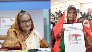 Photo of None will remain homeless in country: PM reassures