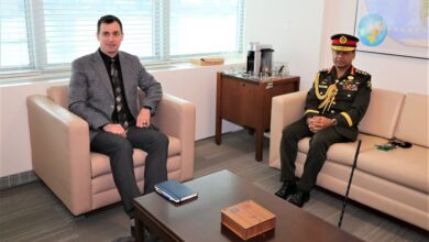 Photo of UN officials keen to deploy more peacekeepers from Bangladesh
