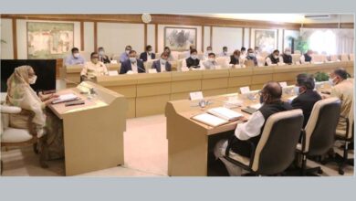 Photo of Govt to set up rural development academies in Jamalpur, Rangpur