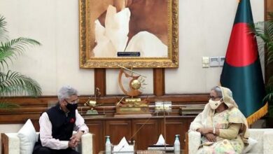 Photo of PM stresses increasing connectivity with India for mutual benefits
