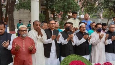 Photo of BNP is main barrier to democracy, progress: Obaidul Quader