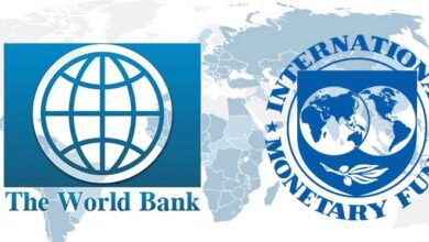 Photo of WB-IMF meeting praises Bangladesh’s success in economic recovery