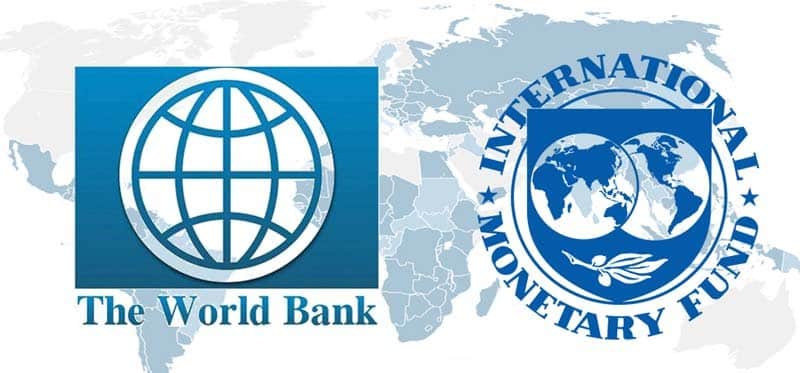 WB-IMF meeting praises Bangladesh’s success in economic recovery