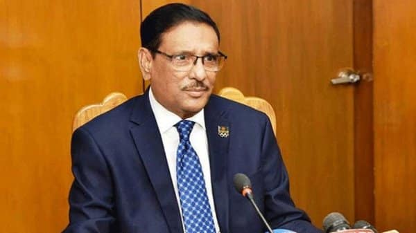 Quader urges transport owners not to take extra fare