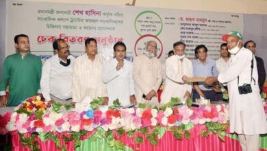Photo of BNP made journalists as workers at stroke of a pen: Information Minister