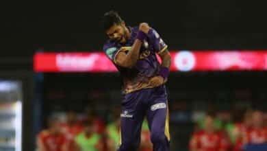 Photo of IPL 2022: Umesh Yadav, Andre Russell shine as KKR beat PBKS by 6 wickets to claim top spot in points table