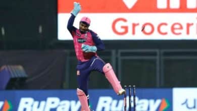 Photo of IPL 2022: Rajasthan Royals beat Delhi Capitals by 15 runs