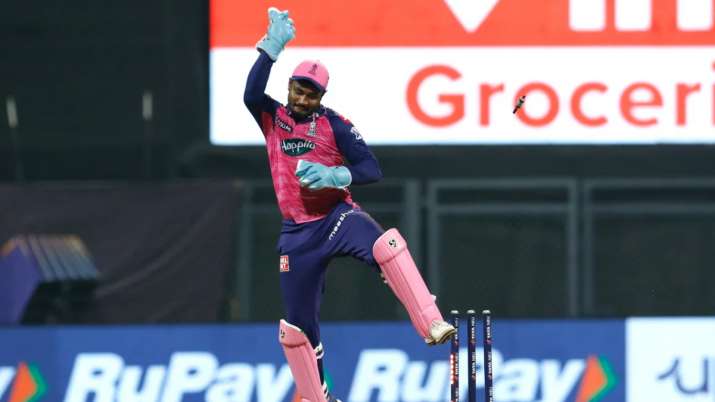 IPL 2022: Rajasthan Royals beat Delhi Capitals by 15 runs