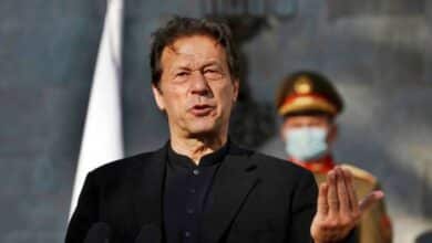 Photo of ‘Threat letter’ from US: PM Imran Khan says in ‘slip of tongue’