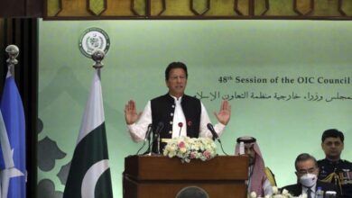 Photo of Imran Khan paying price for being “disobedient” to America, says Russia