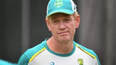 Photo of Australia appoint Andrew McDonald as cricket coach