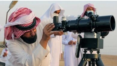 Photo of Eidul Fitr in Saudi Arabia: Court calls for Shawwal moon sighting tomorrow