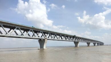 Photo of Authority expects Padma Bridge to open in June