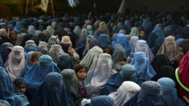 Photo of Taliban supreme leader urges world to recognise government