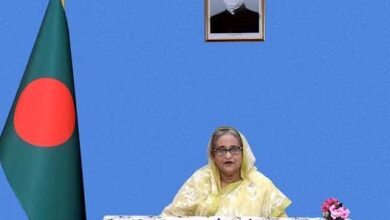 Photo of Traditional-modern medicine’s combined use can ensure healthcare for all: PM