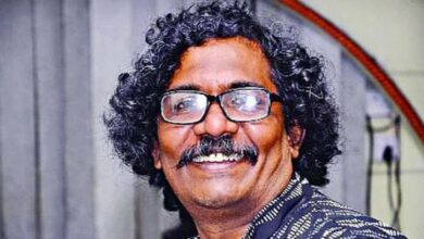 Photo of Reciter Hasan Arif passes away