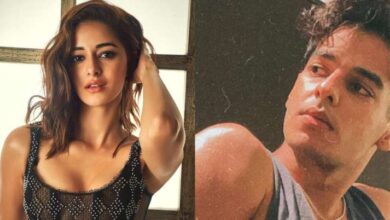 Photo of Ananya Panday-Ishaan Khatter break up rumour: A complete timeline of the ‘Khaali Peeli’ couple