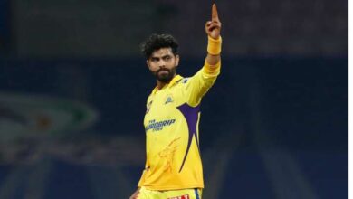 Photo of IPL 2022: Dube, Uthappa and Theekshana set up CSK’s 23-run win over RCB