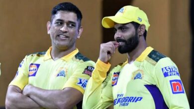 Photo of IPL 2022: Under pressure after three losses, Jadeja lucky to have Dhoni by his side