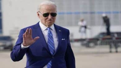 Photo of United States announces additional USD 800 million military aid, heavy weapons to Ukraine