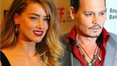 Photo of Johnny Depp-Amber Heard: From co-stars to Court, how ex-couple’s relationship had an ugly fallout