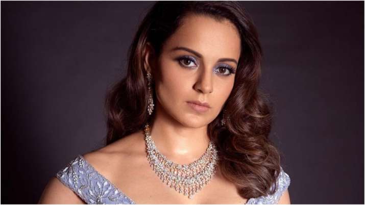 Lock Upp: Kangana Ranaut reveals being inappropriately touched; says older guy asked her to strip