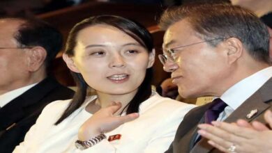 Photo of North Korea’s nuclear forces will ‘annihilate’ South if it provokes, warns Kim Jong Un’s sister