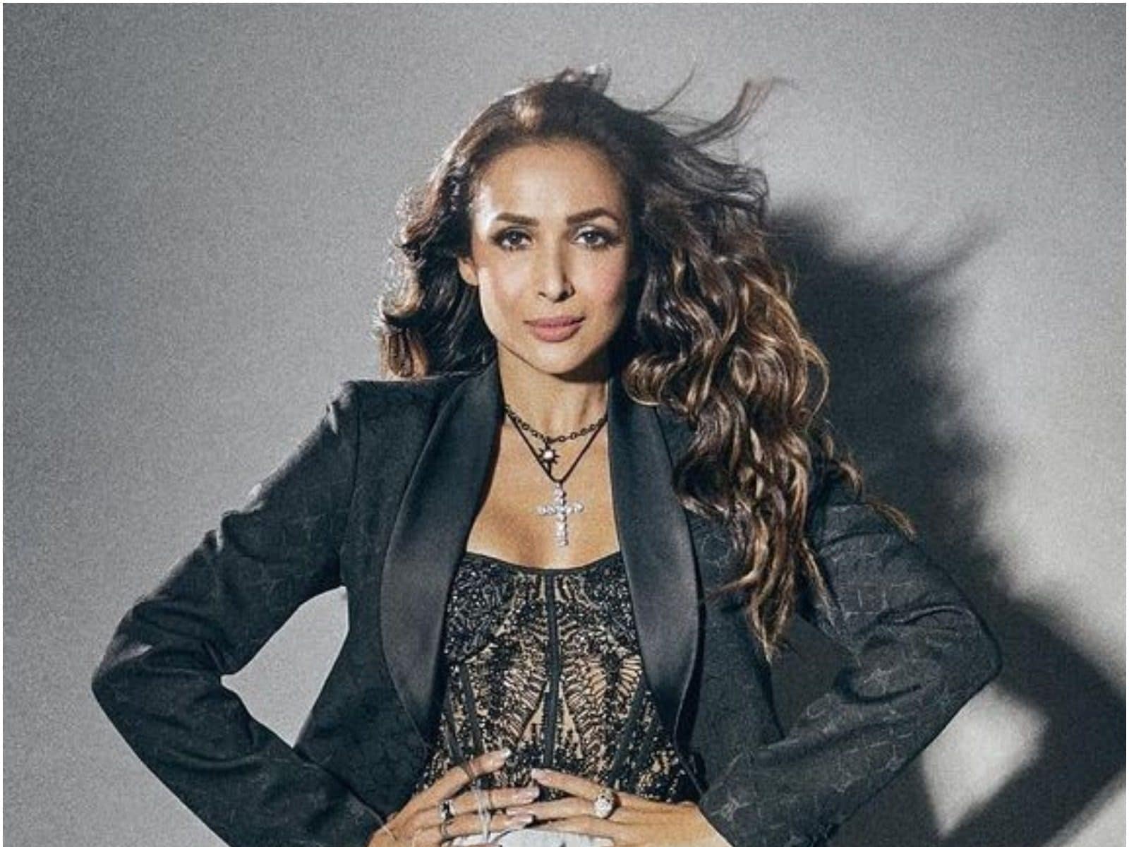 Malaika Arora says it’s considered as ‘sacrilege’ when a woman dates a younger man