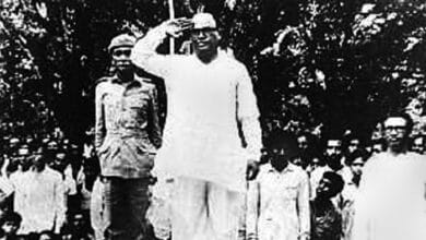 Photo of Historic Mujibnagar Day tomorrow