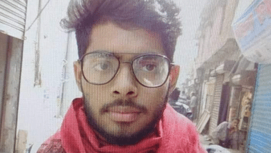 Photo of Nahid Hassan: The collateral damage of New Market clash