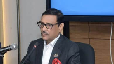 Photo of Obaidul Quader urges all progressive forces to strengthen country’s continuous progress