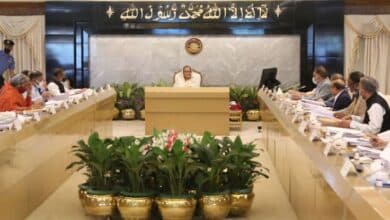 Photo of Cabinet approves draft law on food related offense
