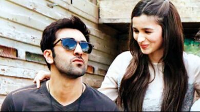 Photo of Alia Bhatt, Ranbir Kapoor’s wedding: 200 bouncers to provide security