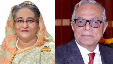 Photo of President, PM greet countrymen on the occasion of Pahela Baishakh