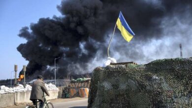 Photo of Biden says ‘no clear evidence’ of Putin scaling back military operations