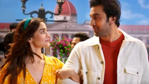 Ranbir Kapoor and Alia Bhatt To Head To South Africa For Their Honeymoon After Wedding