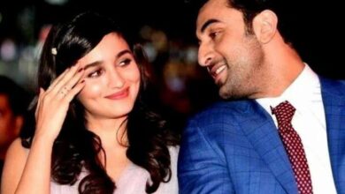 Photo of Alia Bhatt, Ranbir Kapoor will not tie the nuptial knot this week, claims Rahul Bhatt