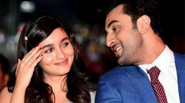 Alia Bhatt shares interesting thing about her relationship with Ranbir Kapoor