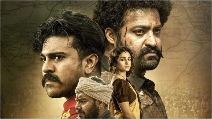 SS Rajamouli's film RRR earns Rs 131.5 crore, beats all Bollywood contenders during COVID