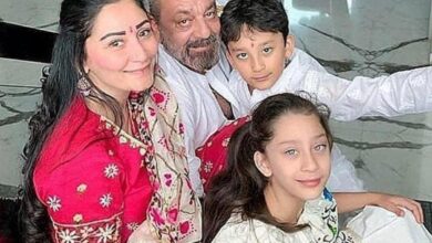 Photo of Sanjay Dutt gets candid about his cancer journey: ‘I thought about my kids and my wife’