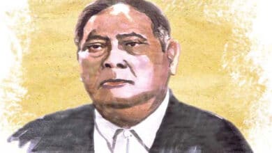 Photo of 60th death anniversary of Sher-e-Bangla today