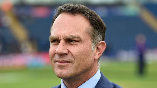 Ex-Australian cricketer Michael Slater shifted to mental health hospital