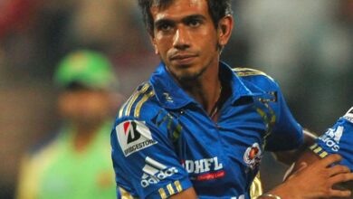 Photo of IPL player says teammate dangled him from 15th-floor balcony