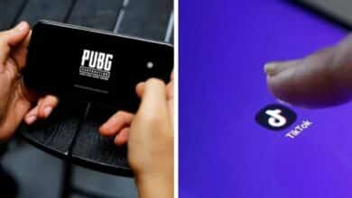 Photo of Taliban order TikTok, PUBG ban in entertainment crackdown