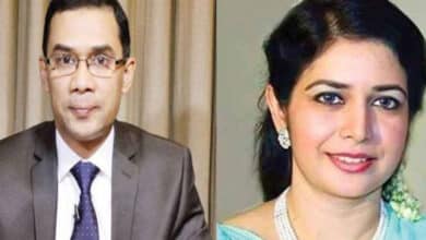 Photo of Hearing on HC rule against graft case proceedings against Tarique, Zubaida May 29