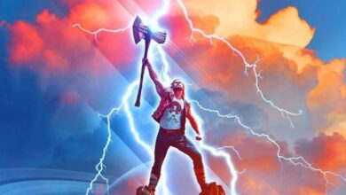Photo of Thor: Love and Thunder trailer fails to live up to the hype, behind Spider-Man and Avengers in YouTube views