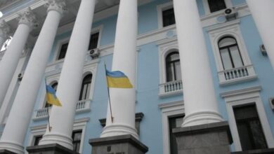 Photo of Russian forces have destroyed 15 Ukrainian airports since start of war: Kyiv