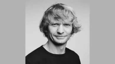 Photo of Ukrainian photographer who went missing 2 weeks ago found dead near Kyiv