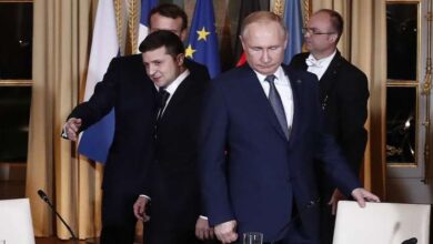 Photo of Both Putin, Zelensky will attend G20 meet in Indonesia, confirms Jakarta