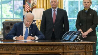 Photo of House approves $40B in Ukraine aid as Russia intensifies attack on major parts of country